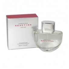 REACTION By Kenneth Cole For Women - 3.4 EDT SPRAYTESTER